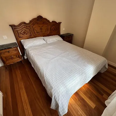 דירה Apto Recien Reformado Con Garaje Privado