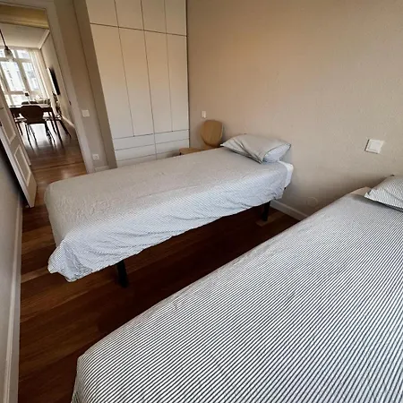 דירה Apto Recien Reformado Con Garaje Privado