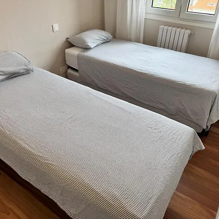 דירה Apto Recien Reformado Con Garaje Privado