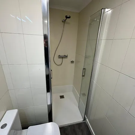 Apartment Apto Recien Reformado Con Garaje Privado